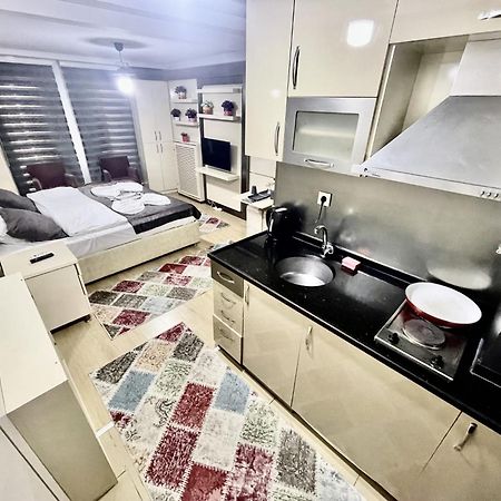 Taksim Pera Center Residence Hotel İstanbul Dış mekan fotoğraf