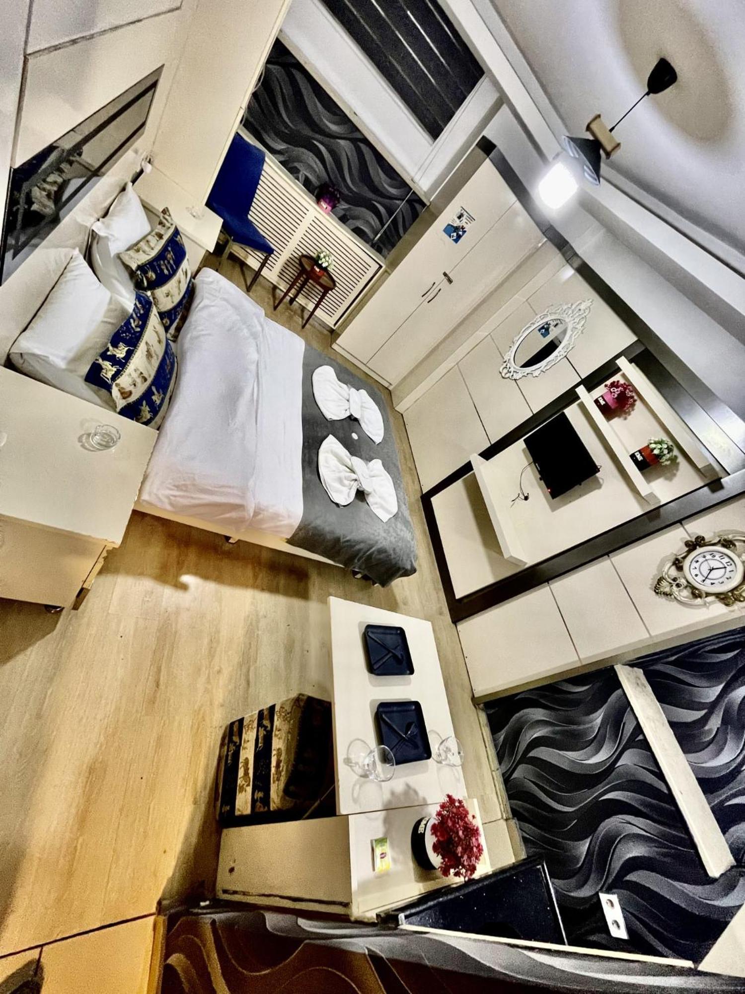 Taksim Pera Center Residence Hotel İstanbul Dış mekan fotoğraf