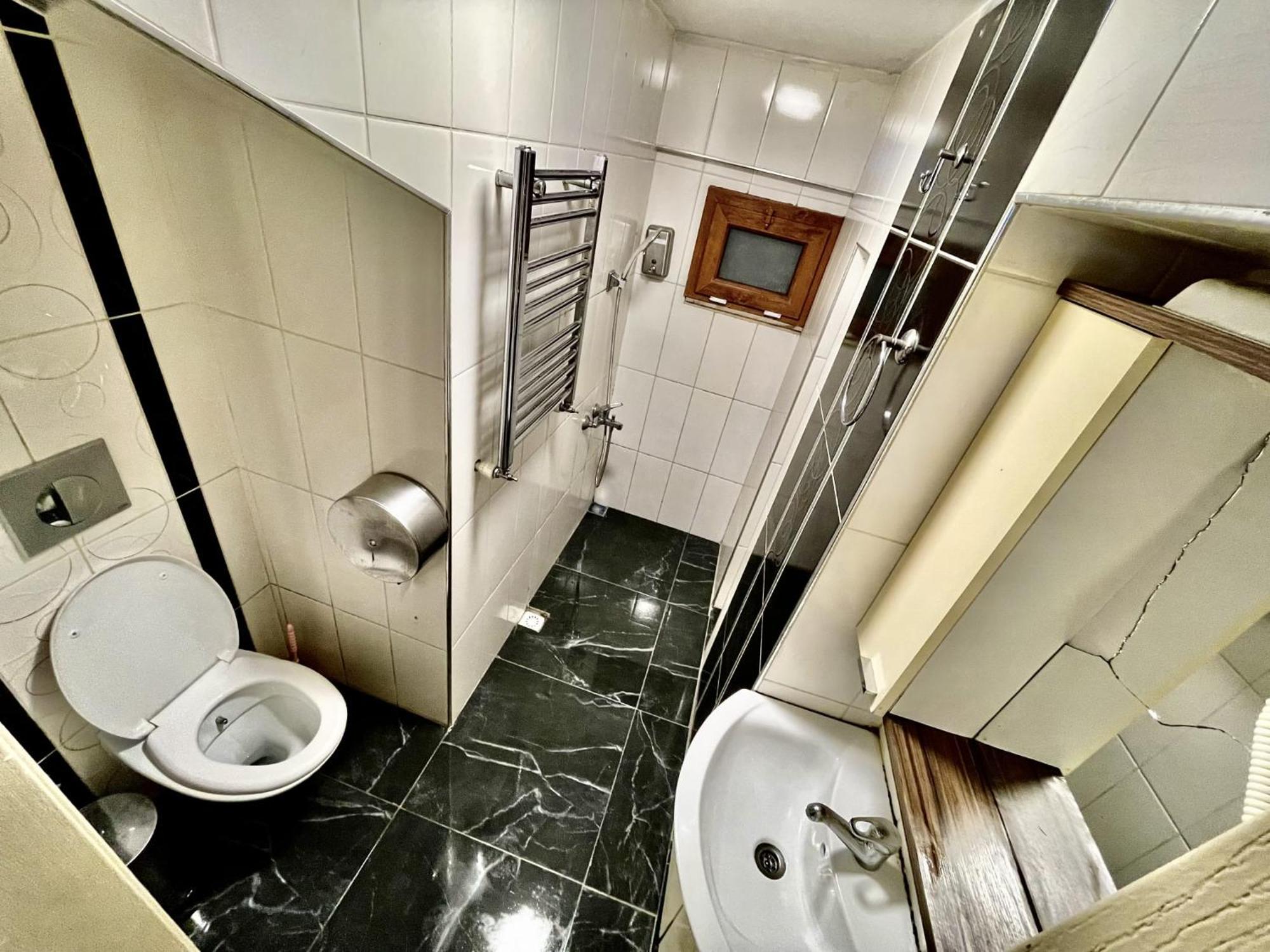 Taksim Pera Center Residence Hotel İstanbul Dış mekan fotoğraf