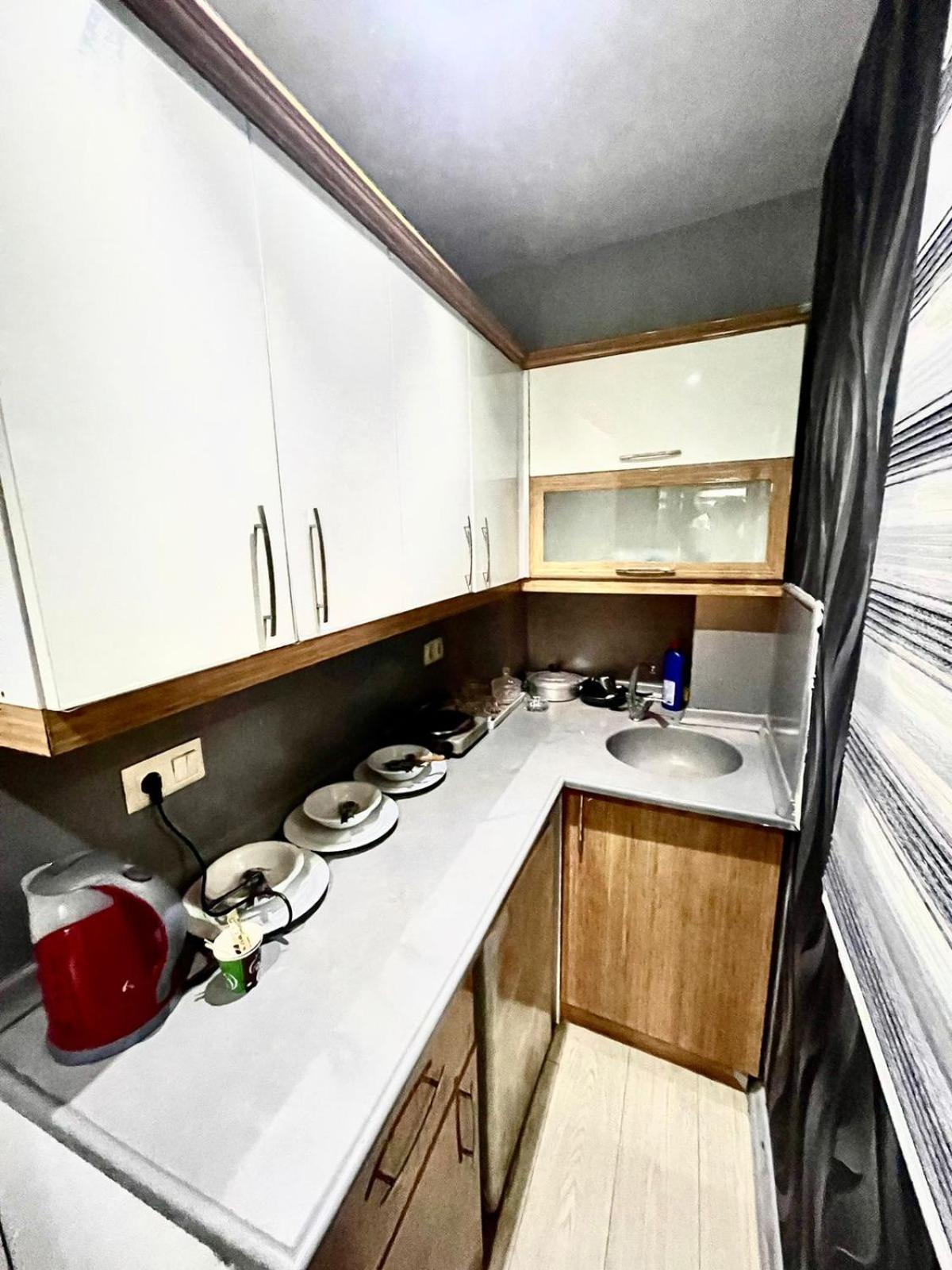 Taksim Pera Center Residence Hotel İstanbul Dış mekan fotoğraf
