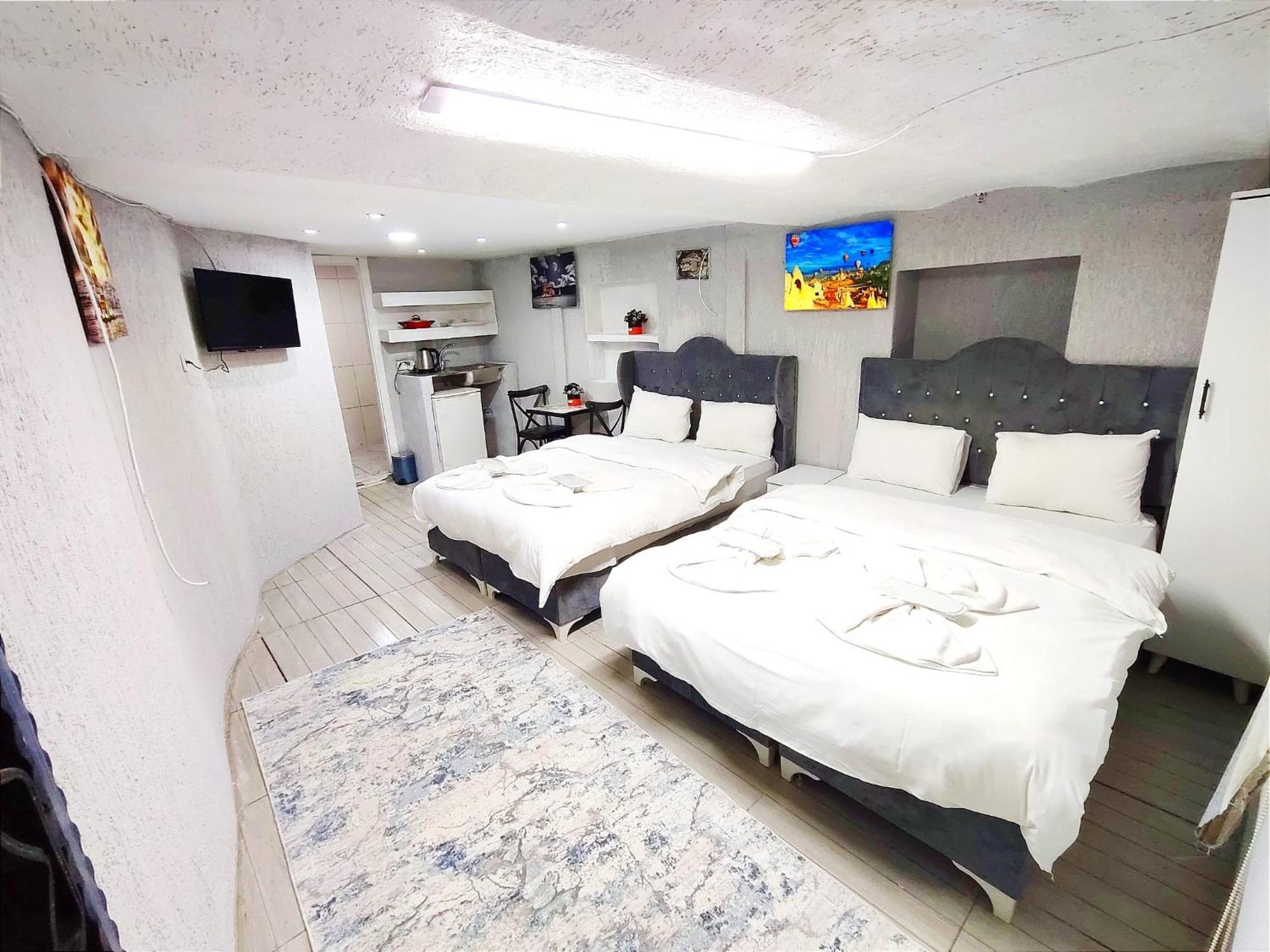 Taksim Pera Center Residence Hotel İstanbul Dış mekan fotoğraf