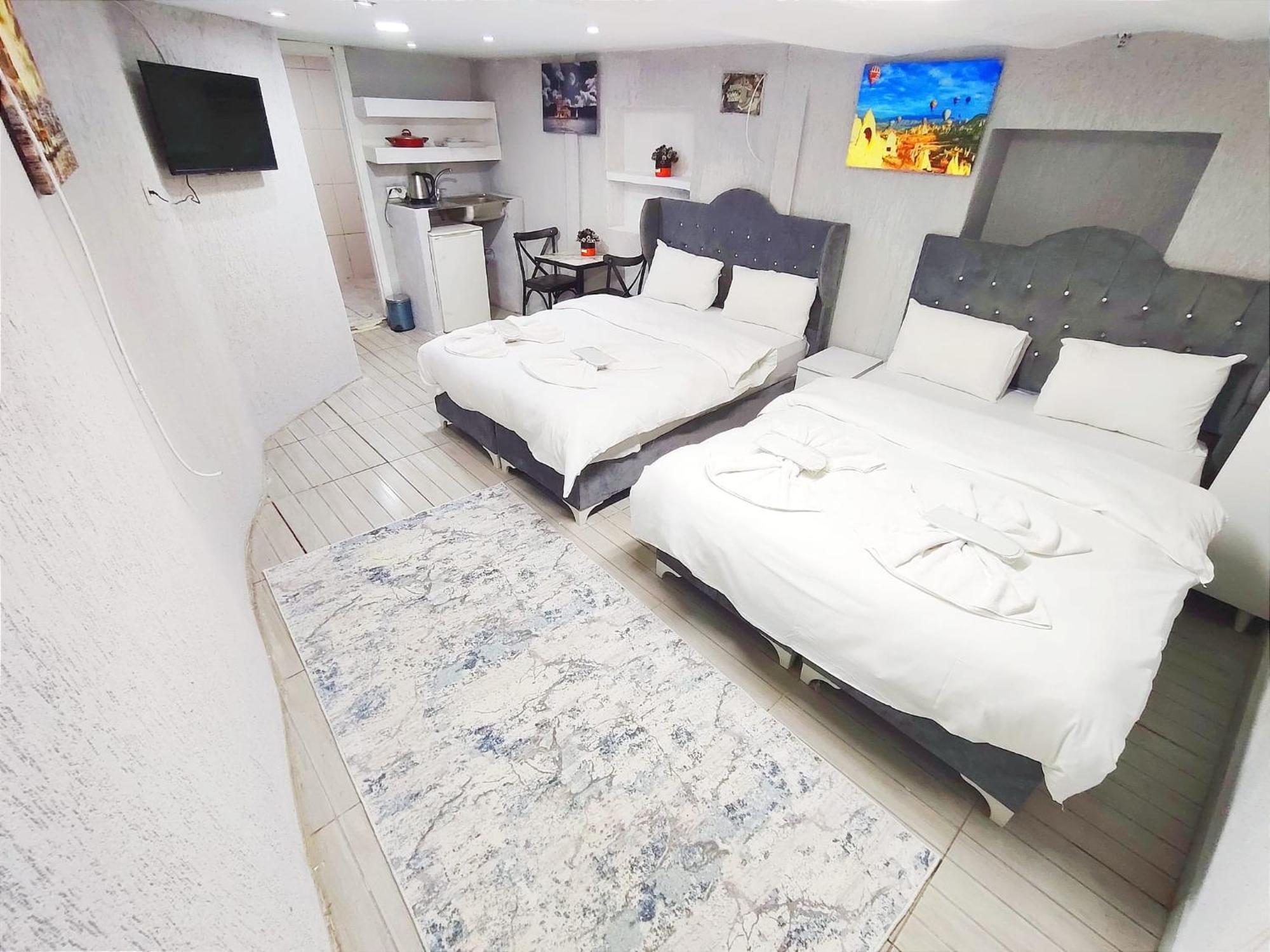 Taksim Pera Center Residence Hotel İstanbul Dış mekan fotoğraf
