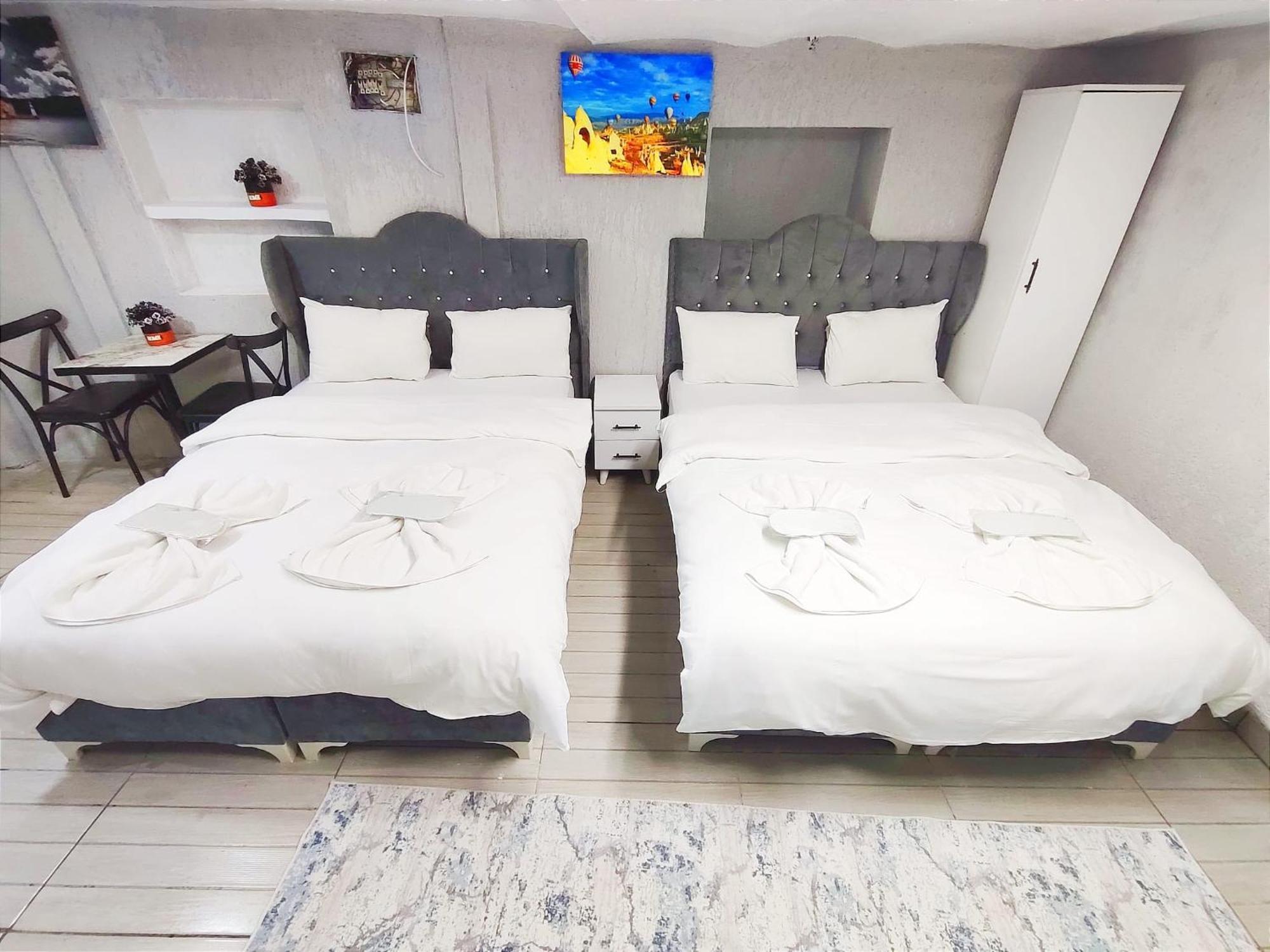 Taksim Pera Center Residence Hotel İstanbul Dış mekan fotoğraf