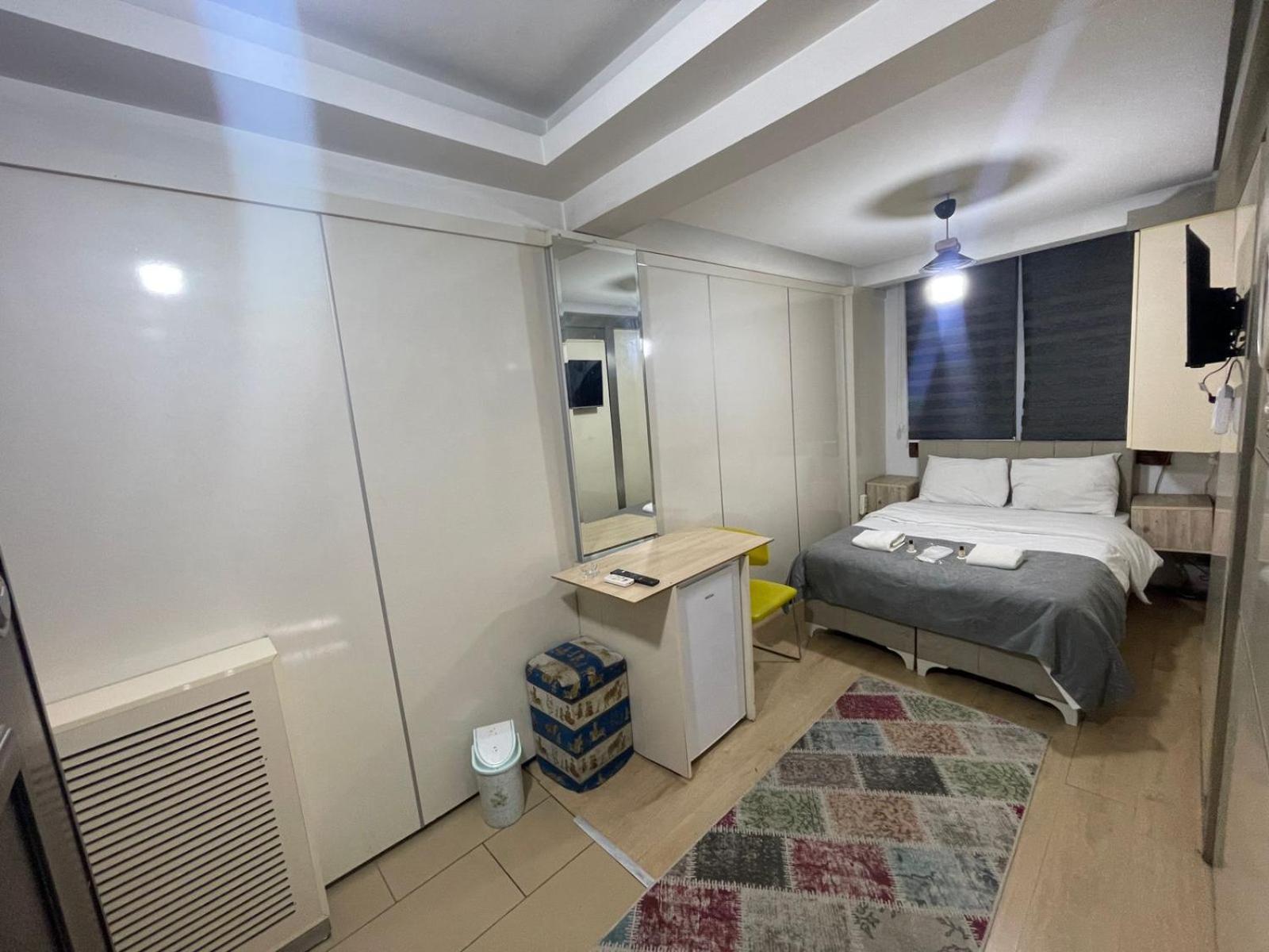 Taksim Pera Center Residence Hotel İstanbul Dış mekan fotoğraf
