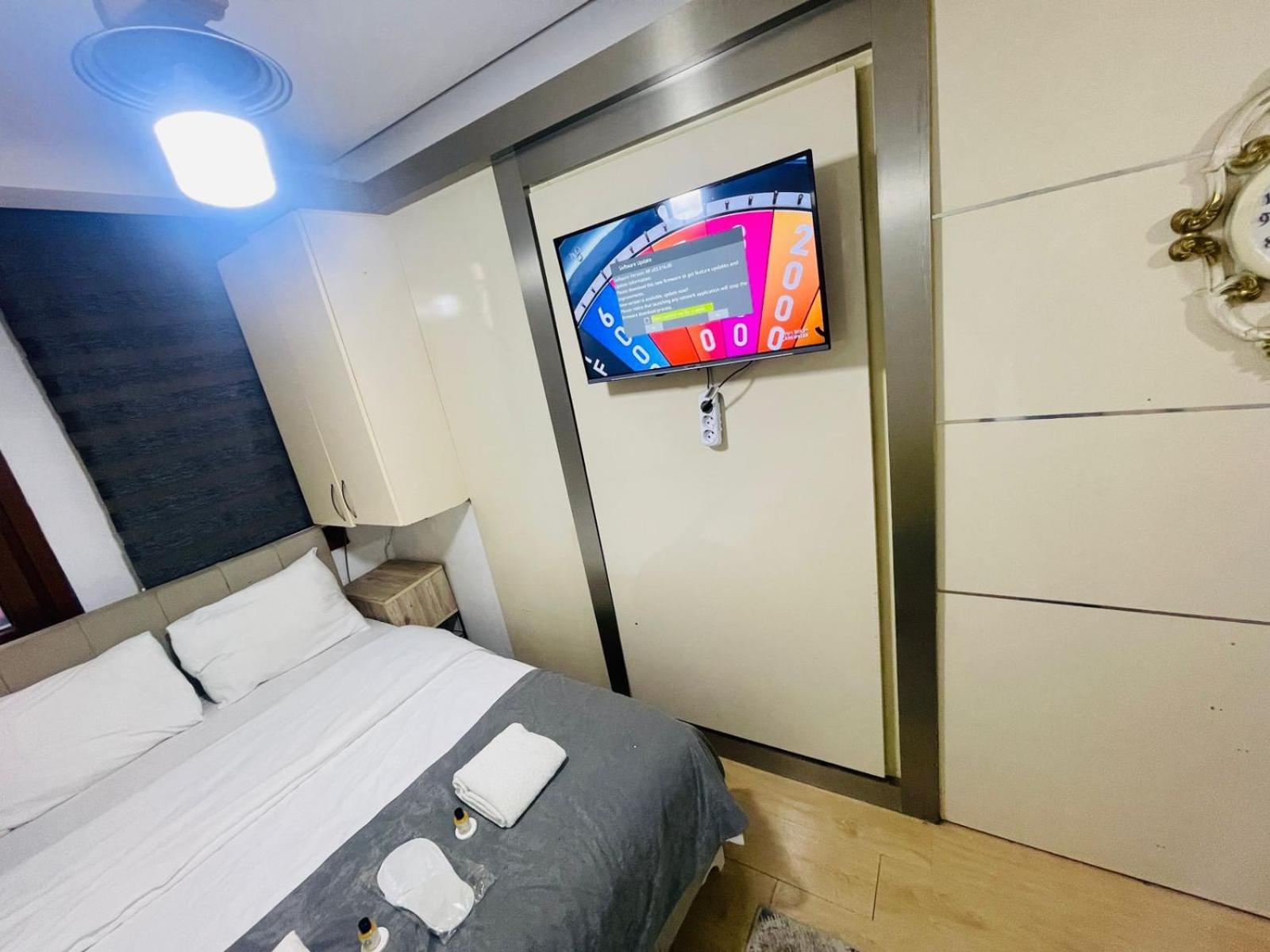 Taksim Pera Center Residence Hotel İstanbul Dış mekan fotoğraf